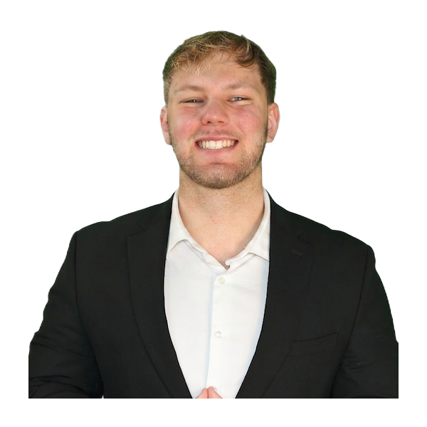 Daniel Weber, commercial real estate advisor at SVN | Trinity Advisors